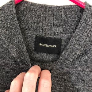 Rachel Comey midi sweater dress size 4
